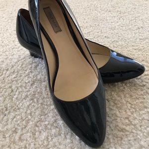 Cole Haan Bethany Wedge Heel